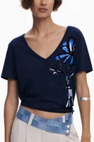 DESIGUAL Trička