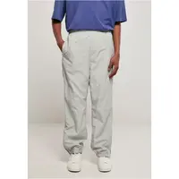 Lightweight Asphalt Wide Track Trousers