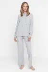 Dámsky set Trendyol Knitted