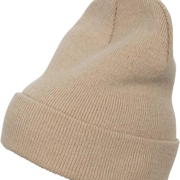 A roll with a long heavyweight cap