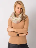 Scarf-AT-CH-73-light green