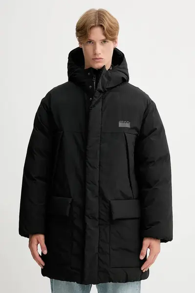 Bunda HUGO Mandev2541