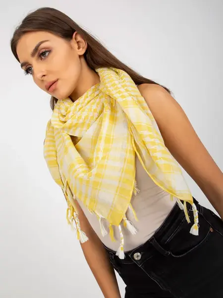 Scarf-AT-CH-ARAFAT.37-light yellow