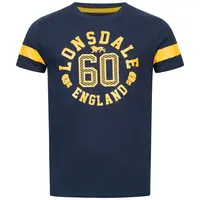 Pánske tričko Lonsdale