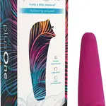 PLUSONE Intímny stimulátor Soft Whisper PLO-6725