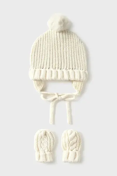 Kojenecká sada Mayoral Newborn