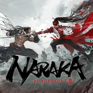 NARAKA: Bladepoint Boosting > CN > Custom Order > CONTACT US FOR CUSTOM DEAL (24/7 ONLINE)