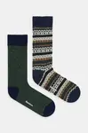 Ponožky Barbour 2-pack