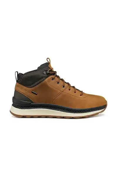 Geox  Kotníkové boty  U SPHERICA ACTIF X2