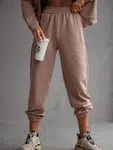 Resti Women's Cotton Tracksuit Set