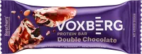VOXBERG Protein Bar Double Chocolate 50 g