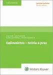 Daňovníctvo - teória a prax - Jana Kušnírová, Juraj Válek, Marcela Rabatinová, Denisa Ihnatišinová