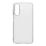 Zadní kryt OBAL:ME TPU pro Samsung Galaxy A17 4G/5G, transparentní