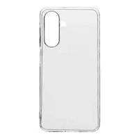 Zadní kryt OBAL:ME TPU pro Samsung Galaxy A17 4G/5G, transparentní