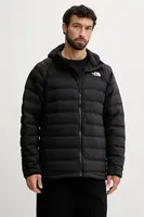 Páperová športová bunda The North Face Abseil