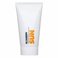 Jil Sander Sun sprchový gél pre ženy 150 ml