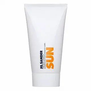 Jil Sander Sun sprchový gél pre ženy 150 ml
