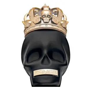 Police To Be King toaletná voda pre mužov 125 ml