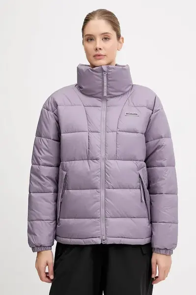 Bunda Columbia Pike Lake