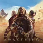 Dune: Awakening Solari > EU > Fides [EU] > Solari