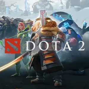 Dota 2 Boosting > DUO MMR > 5000 - 5500 MMR > | 5000 - 5500 MMR Boosting - Duo With Booster | 1 Unit = 100 MMR |