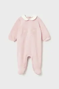 Mayoral Newborn Kojenecké body Mayoral Newborn
