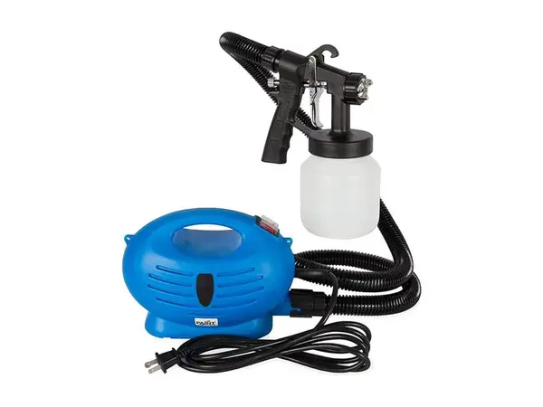 Pistole stříkací PAINT ZOOM W1078 - rozbaleno/pomačkaný obal