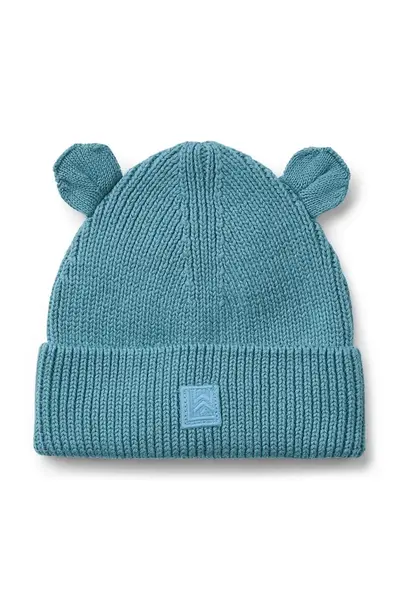 Dětská bavlněná čepice Liewood Gina Beanie