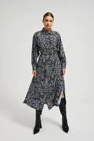 Marisse Women's Dress Z-Su-4529 D.Olive