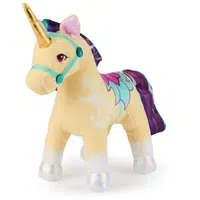 Unicorn Academy základné plyšové hračky