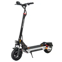 KuKirin M4 Max Electric Scooter 800W 48V 18.2Ah