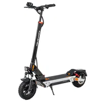 KuKirin M4 Max Electric Scooter 800W 48V 18.2Ah