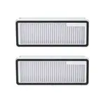 2Pcs Original Dust Bin Filter for Narwal Freo X Ultra / Freo X Plus / Freo Z Ultra
