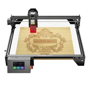 LONGER RAY5 10W Laser Engraver US Plug