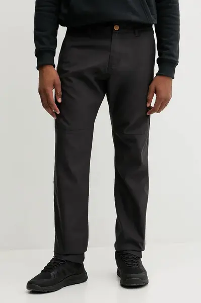 Outdoorové kalhoty Fjallraven Sörmland