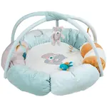 Patinio OBLOUK S HRAČKAMI