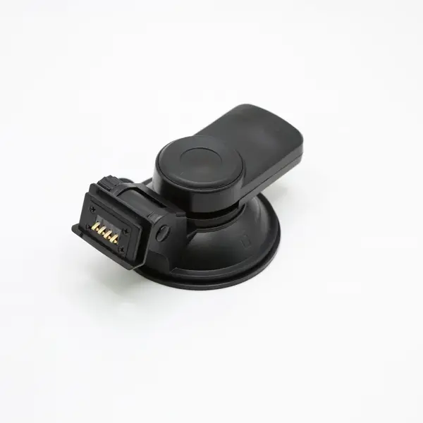 Rexing GPS Logger Suction Cup Mount for R316 Dash Cam Series