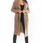 Awama Woman's Sweater A391