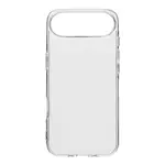 Zadní kryt OBAL:ME TPU pro Apple iPhone Air, transparentní