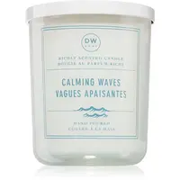 DW Home Signature Calming Waves vonná svíčka 433 g