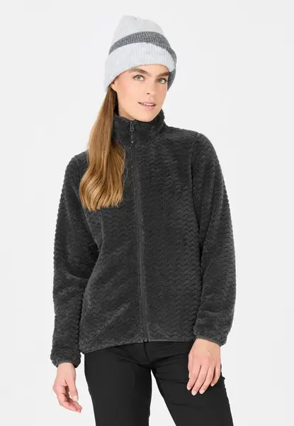 Women's fleece sweatshirt Whistler Matra