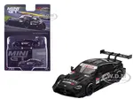 Nissan Z GT500 230 "NISMO Presentation" "Super GT Series" (2021) Limited Edition 1/64 Diecast Model Car by Mini GT