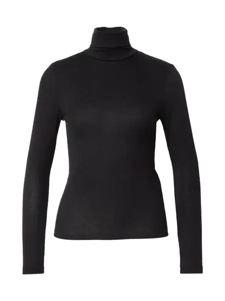 Aware Tričko  čierna