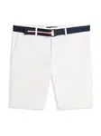 TOMMY HILFIGER Chino nohavice 'Denton Ess'  biela