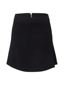 VERO MODA Sukňa 'VMSABA'  čierna