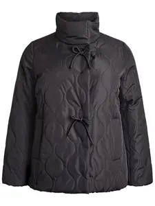 Zizzi Prechodná bunda  čierna