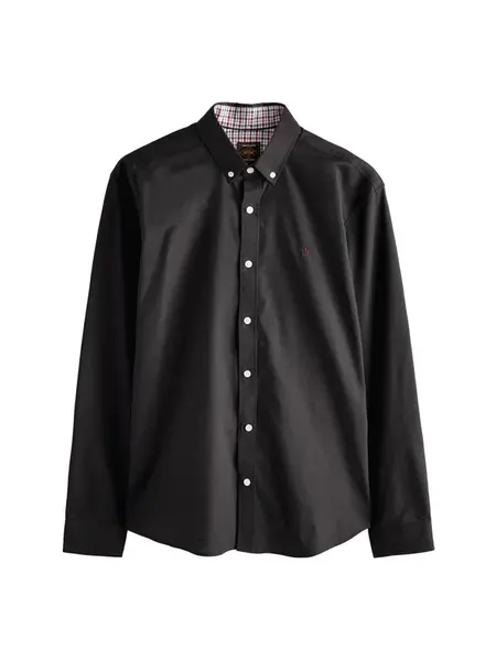 Next Košeľa  čierna