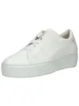 Paul Green Slip-on obuv  biela