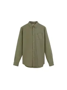 Scalpers Košeľa  zelená
