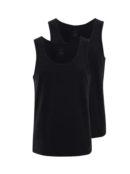 Dagi Tielko  čierna